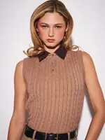 John & Jenn Conrad Top