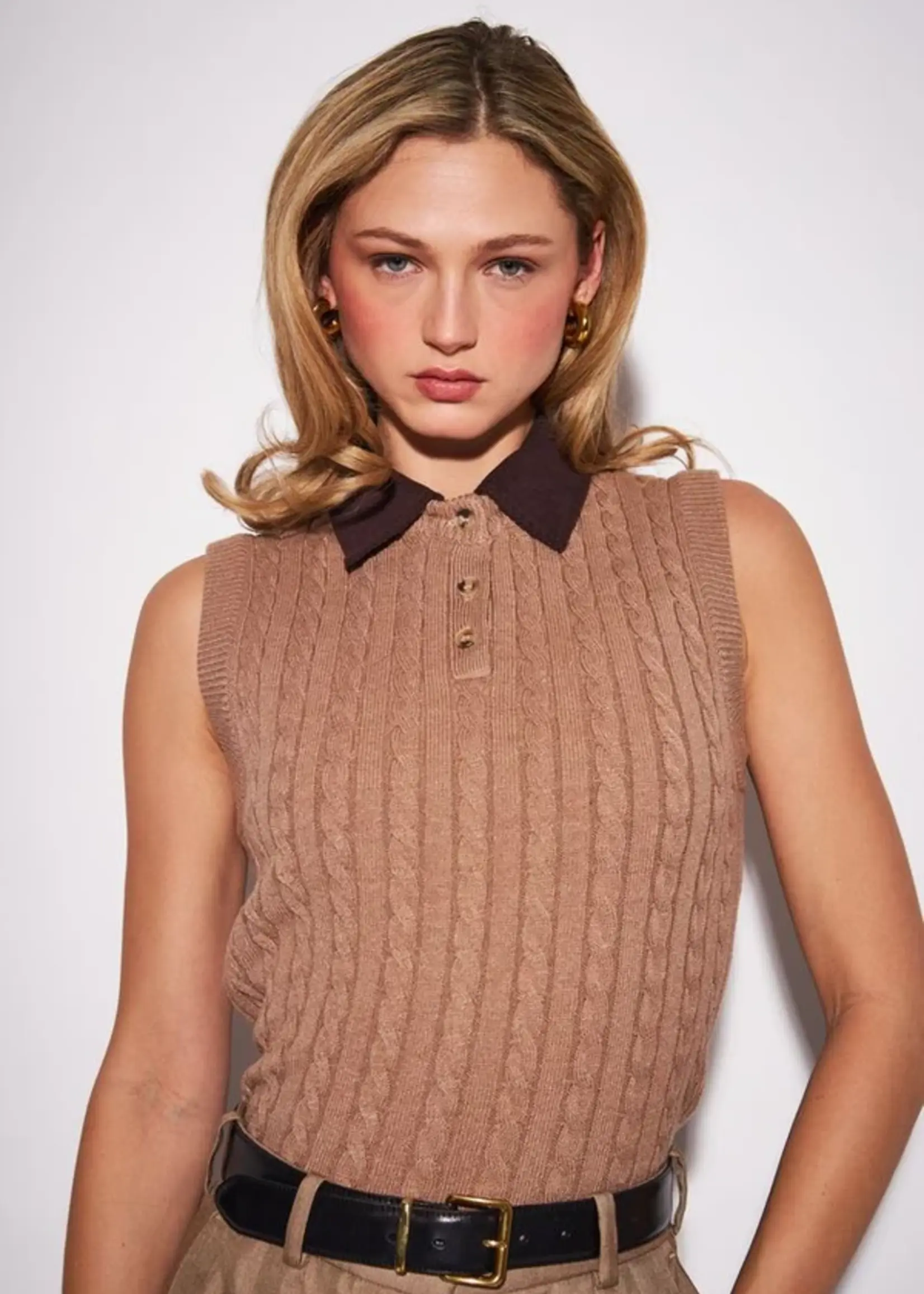 John & Jenn Conrad Top