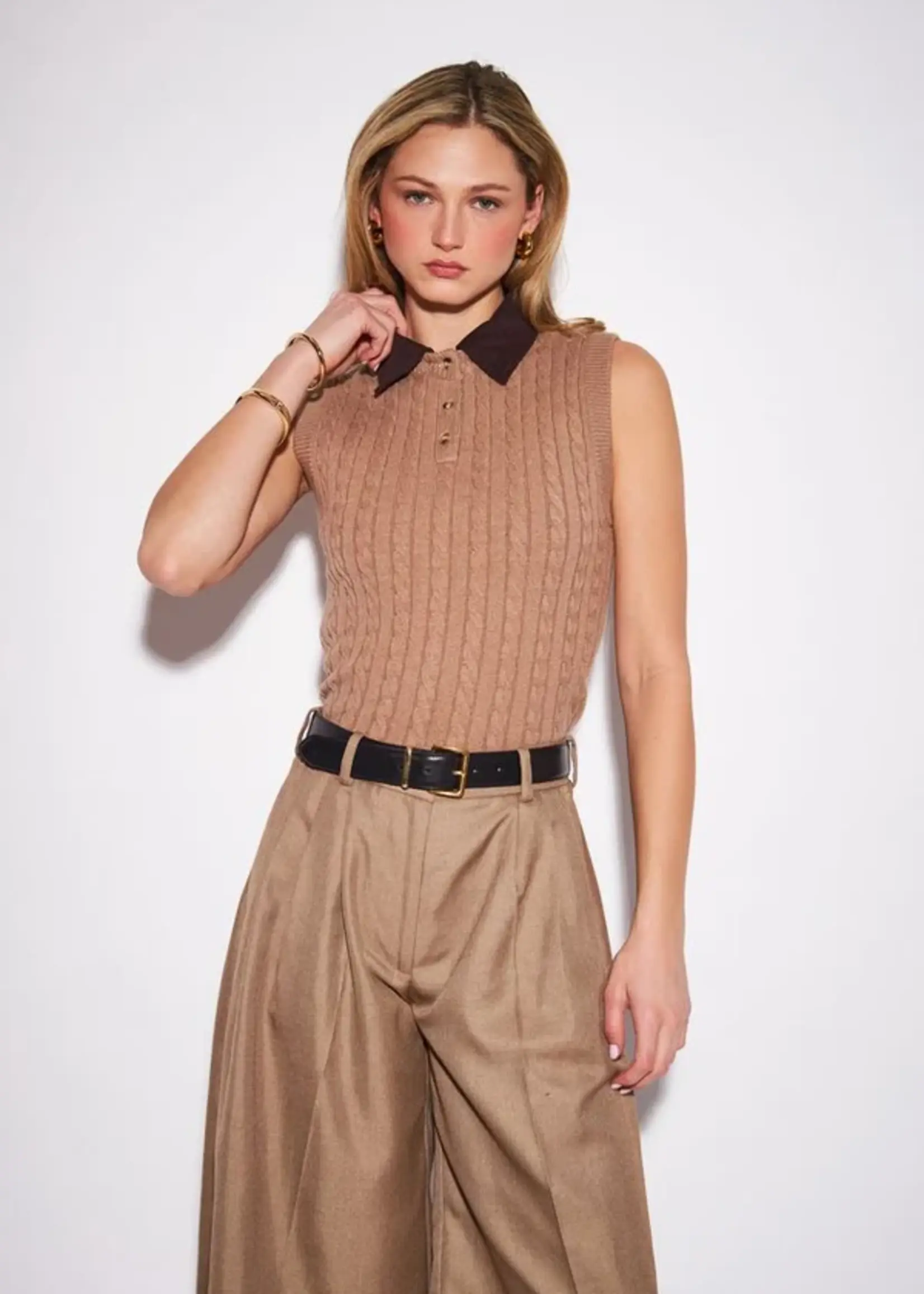 John & Jenn Conrad Top