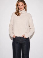 John & Jenn Oat Emmett Sweater