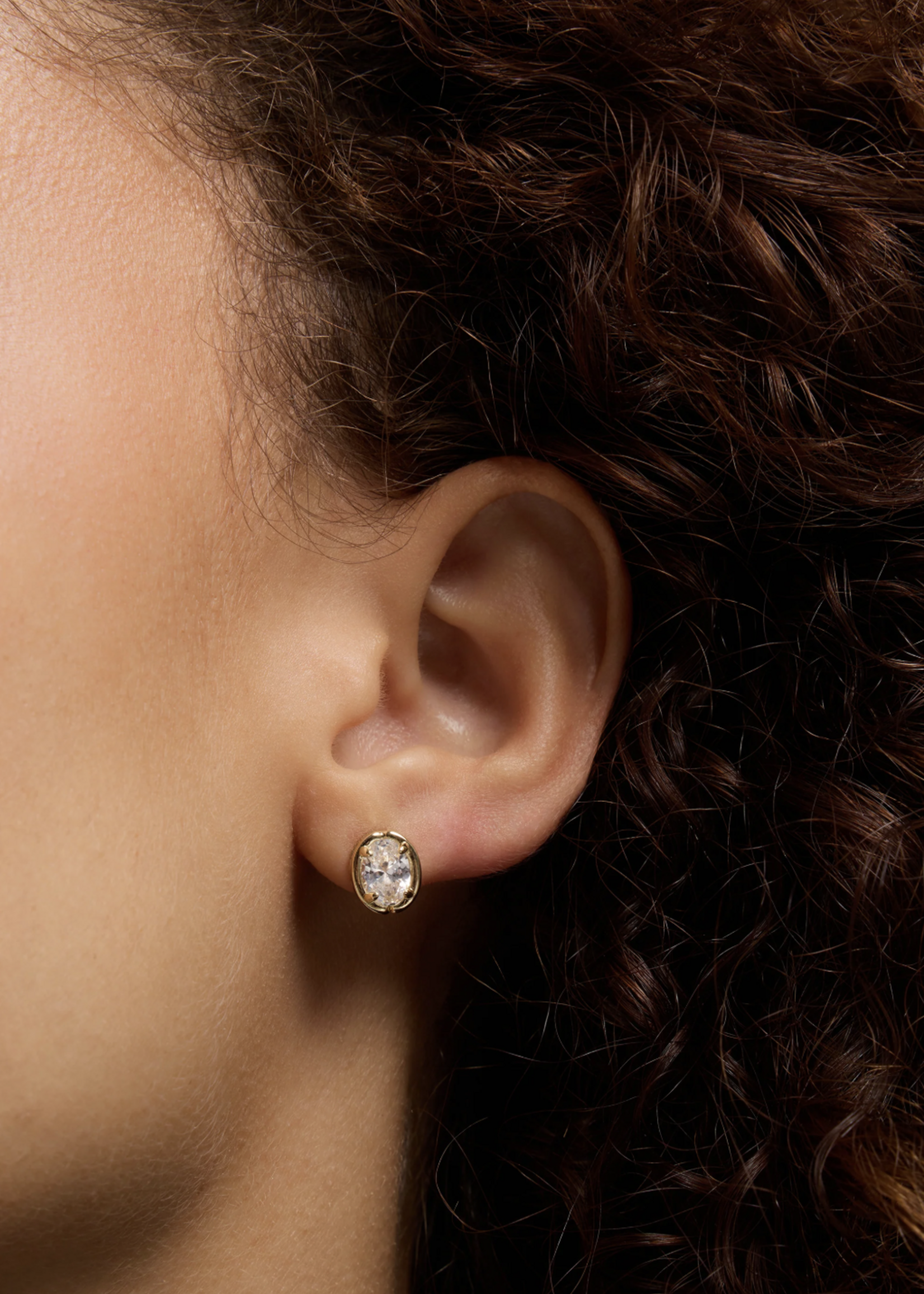 Venus Earrings