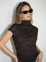 Python Isla Top