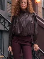 ASTR The Label Estero Jacket