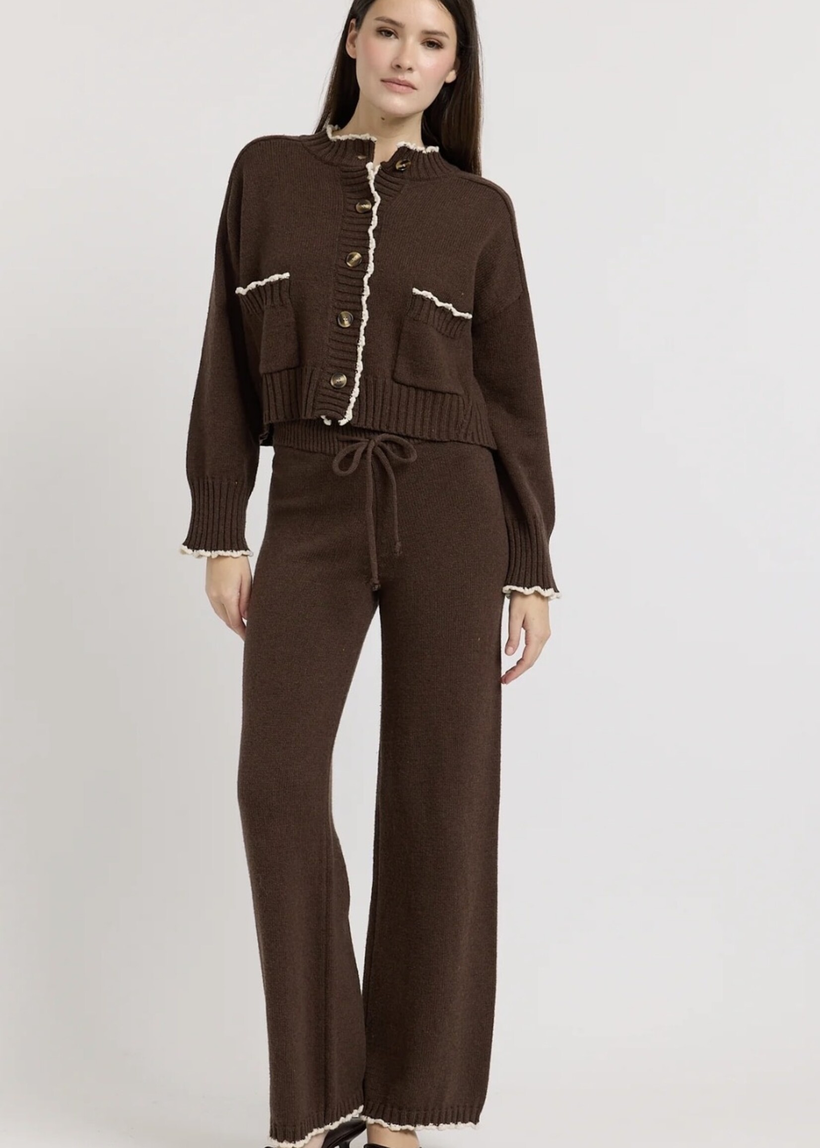 En Saison Victoria Knit Set