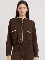 En Saison Victoria Knit Set