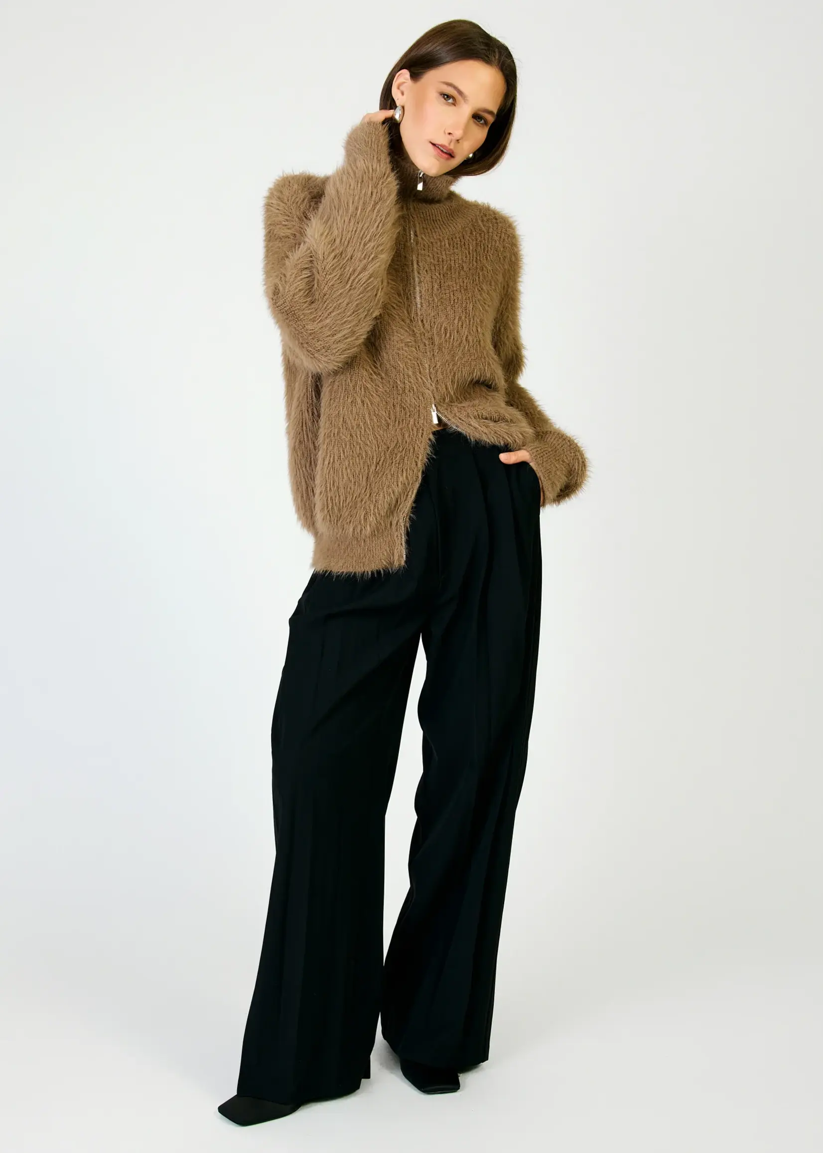 Lauren Sweater