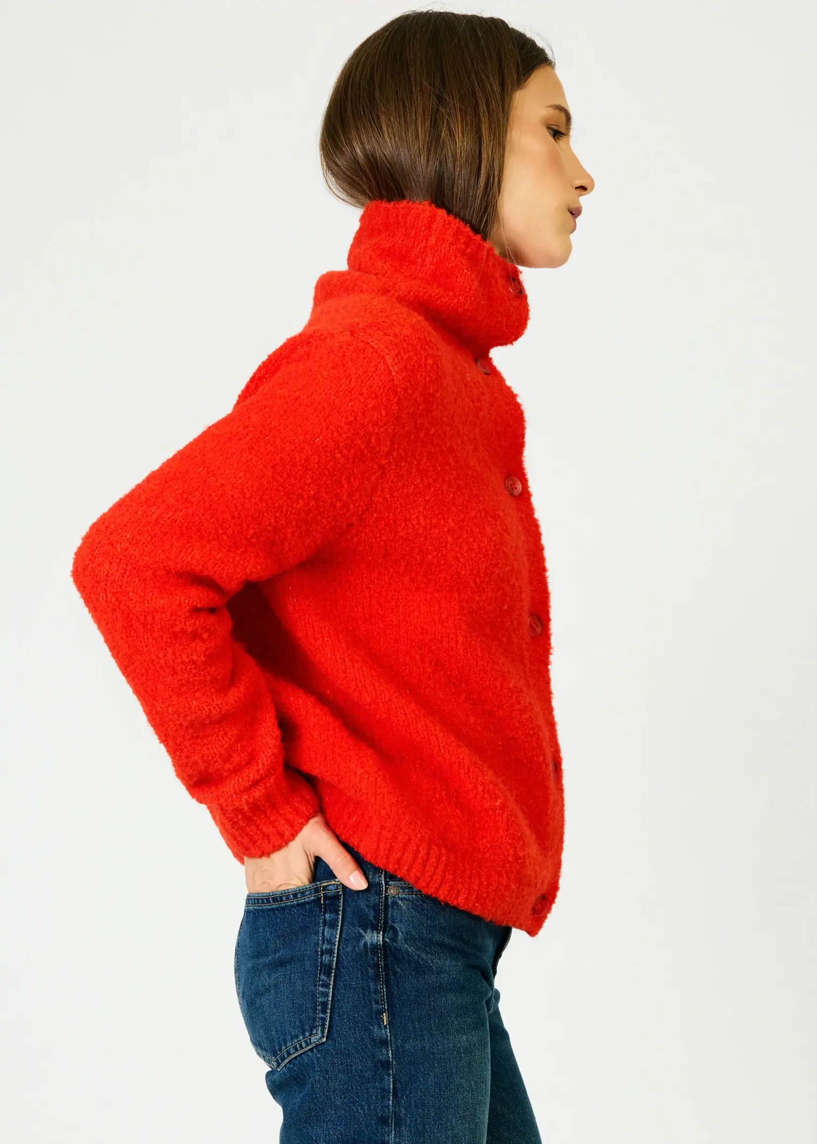 Rocha Sweater