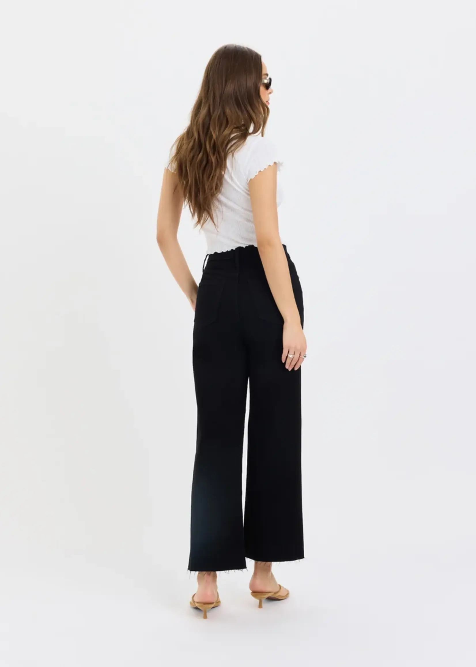 After Party Pleaser Jean