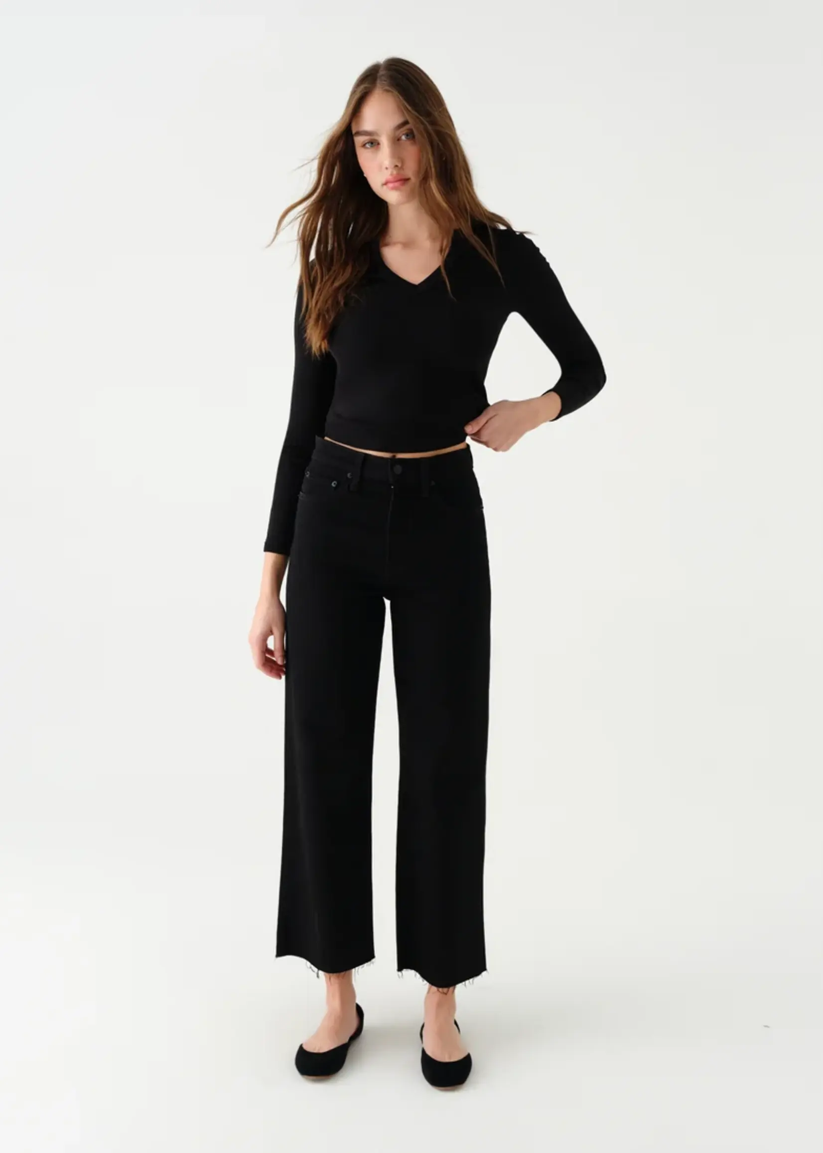 After Party Pleaser Jean