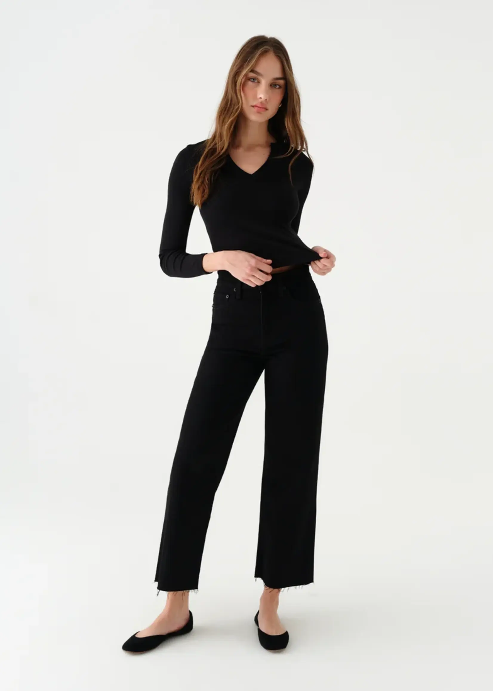 After Party Pleaser Jean