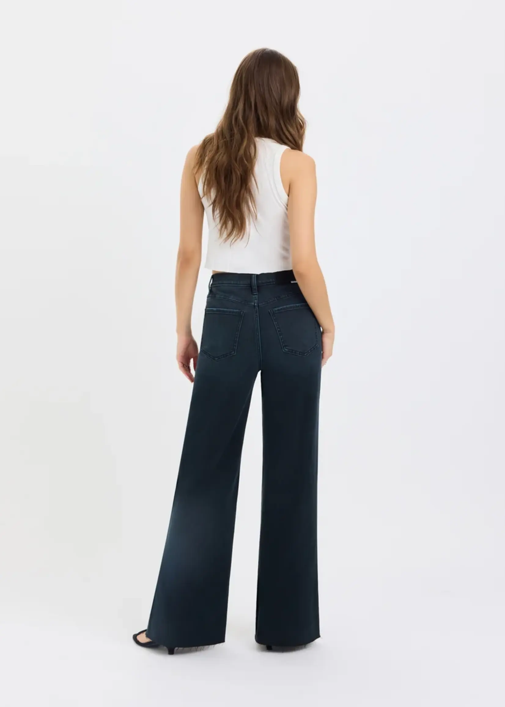 Midnight Far Out Jean