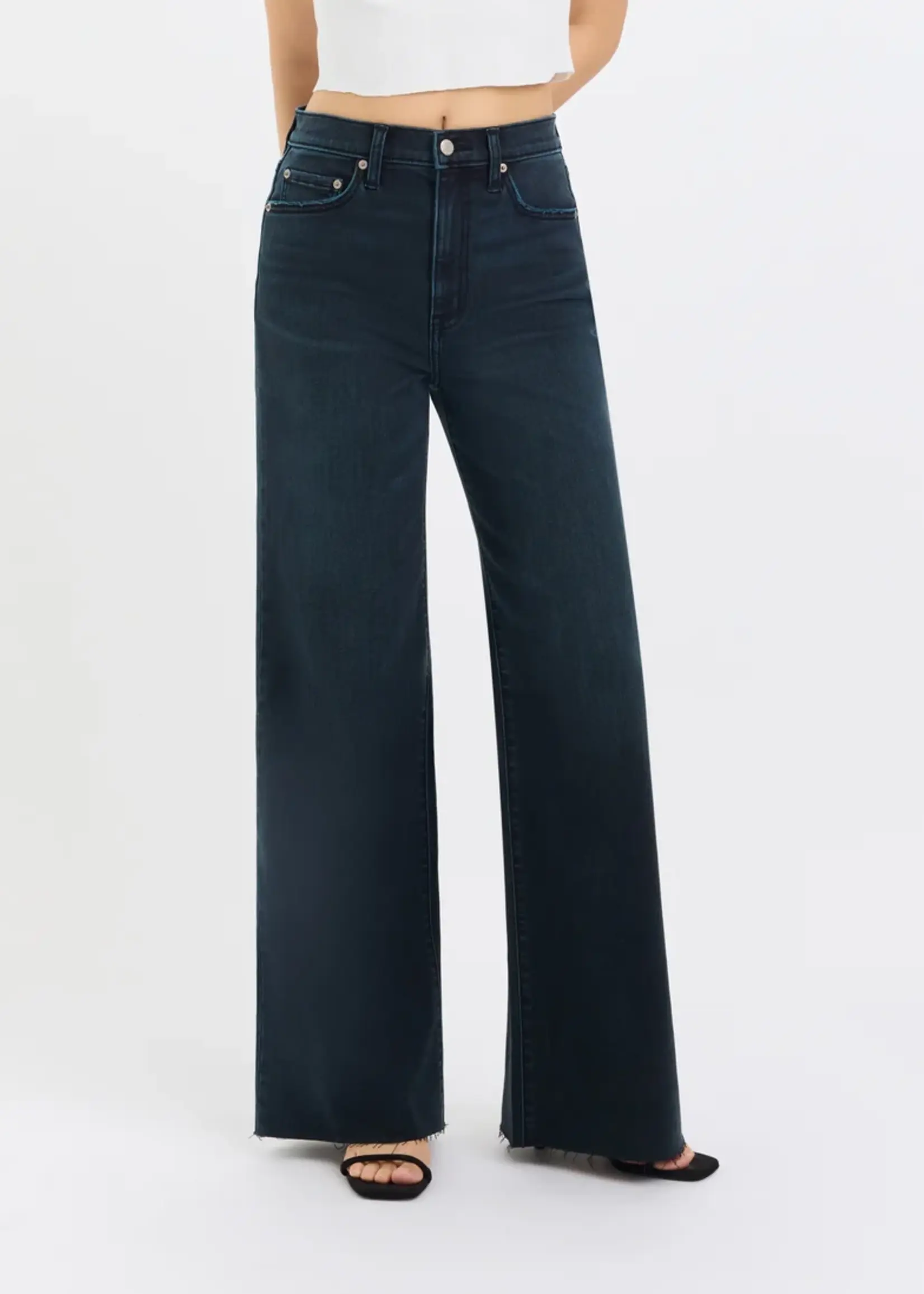 Midnight Far Out Jean