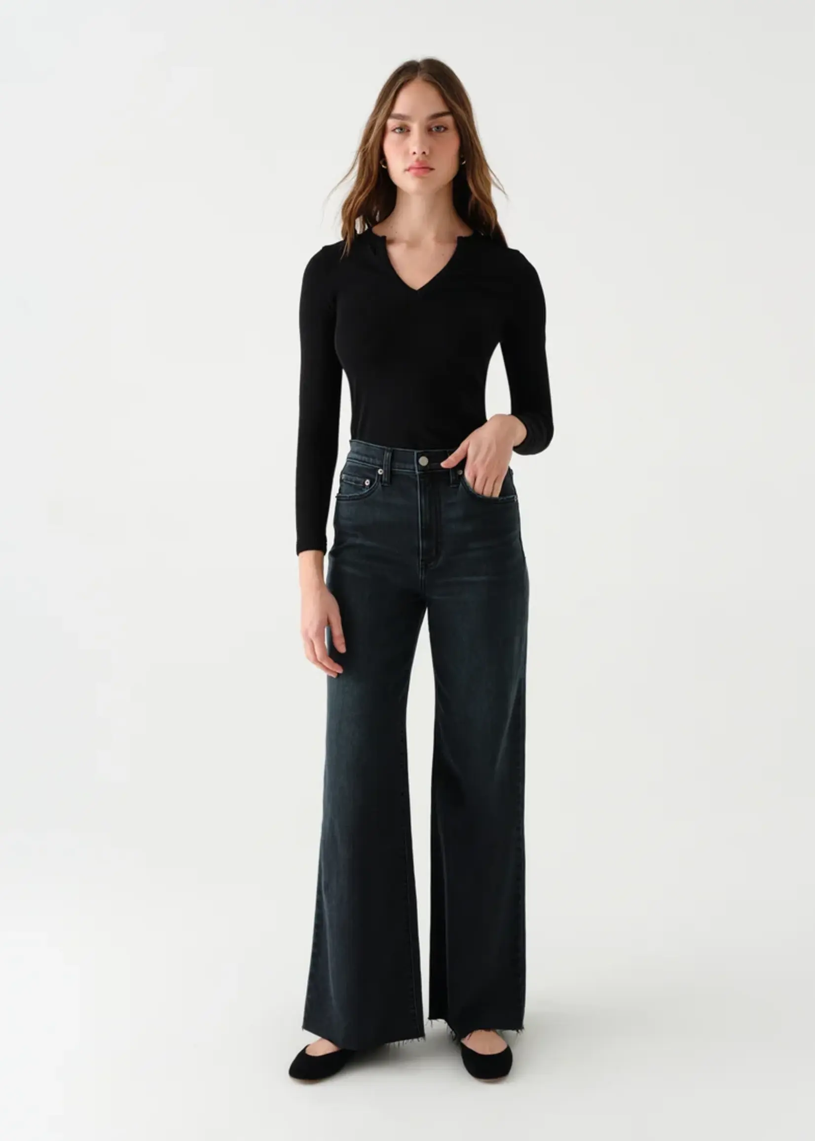 Midnight Far Out Jean