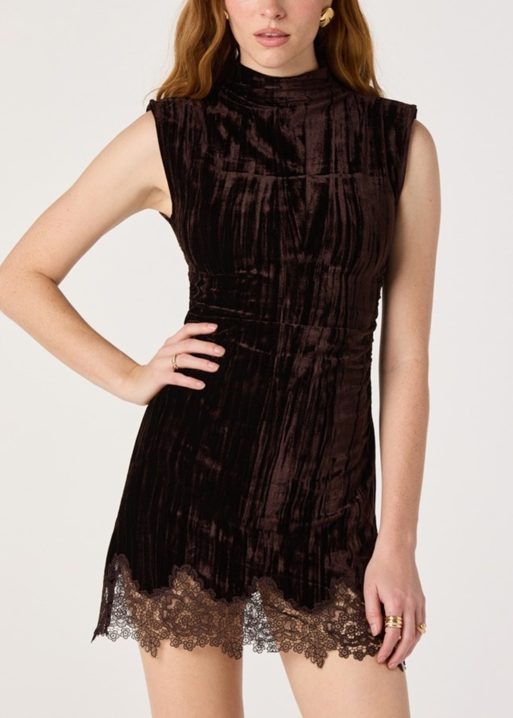 ASTR The Label Nazari Dress
