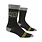 Blue Q Selective Hearing Men's Crew Socks