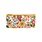 Blue Q Flower Field Pencil Case