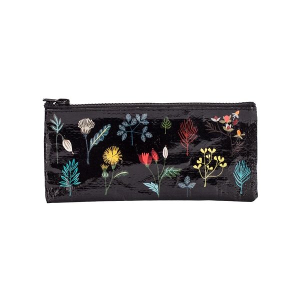Blue Q Plant Study Pencil Case