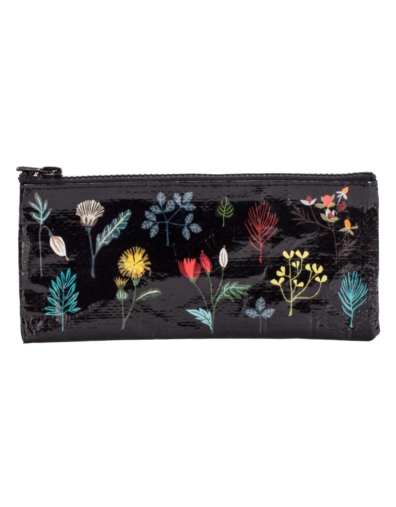 Blue Q Plant Study Pencil Case