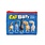 Blue Q Cat Butts Coin Purse