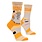 Blue Q Just Taking This Shit In Women's Crew Socks