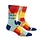 Blue Q Cool A* s Grandpa Men's Crew Socks