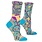 Blue Q I Love My A**hole Kids Women's Crew Socks