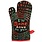 Blue Q I'll Bake Love To You Oven Mitt