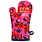 Blue Q Dear Wine Oven Mitt