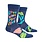 Blue Q Love Who You Love Men's Crew Socks