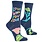 Blue Q Love Who You Love Women's Crew Socks