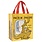 Blue Q Packin' Snacks Handy Tote