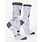 Blue Q F*ck This Sh*t Women's Crew Socks