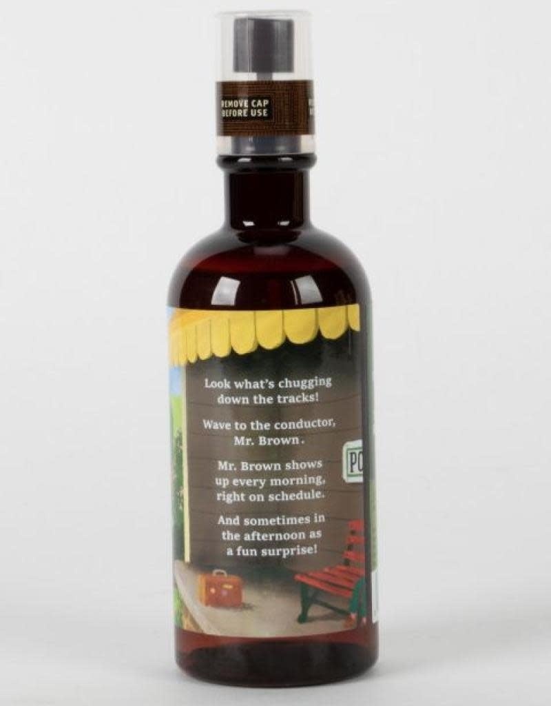 Blue Q Next Stop Poop Town Lavatory Mist