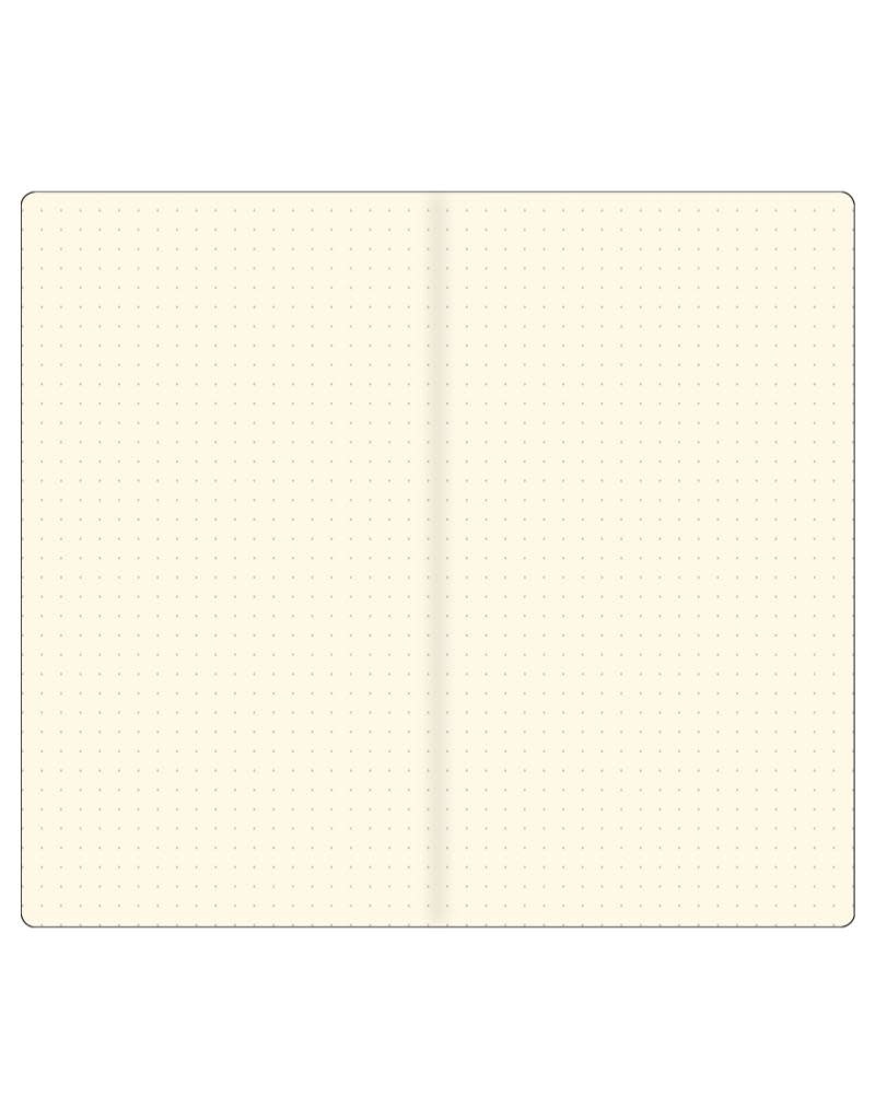 Peter Pauper Voyager Notebook Dotted Journal Refill