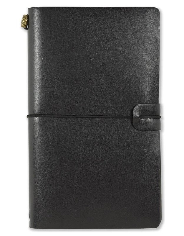 Peter Pauper Voyager Notebook