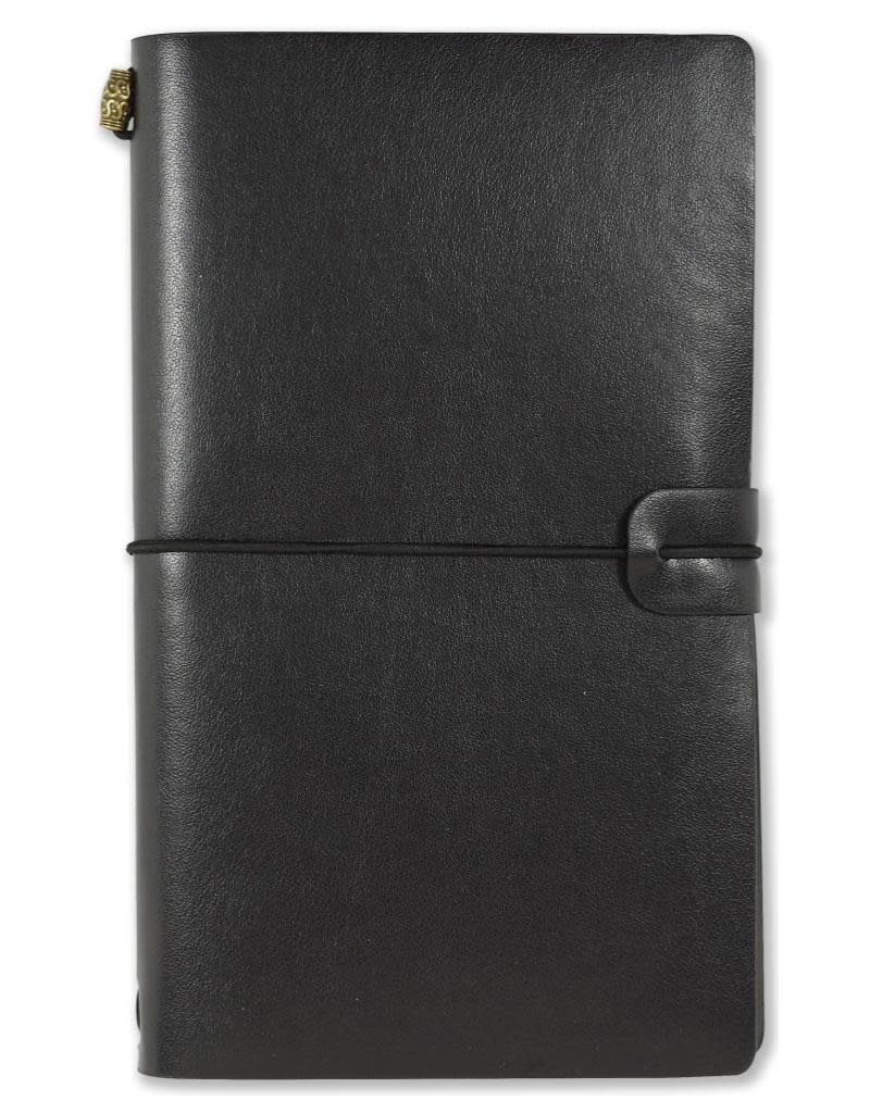 Peter Pauper Voyager Notebook