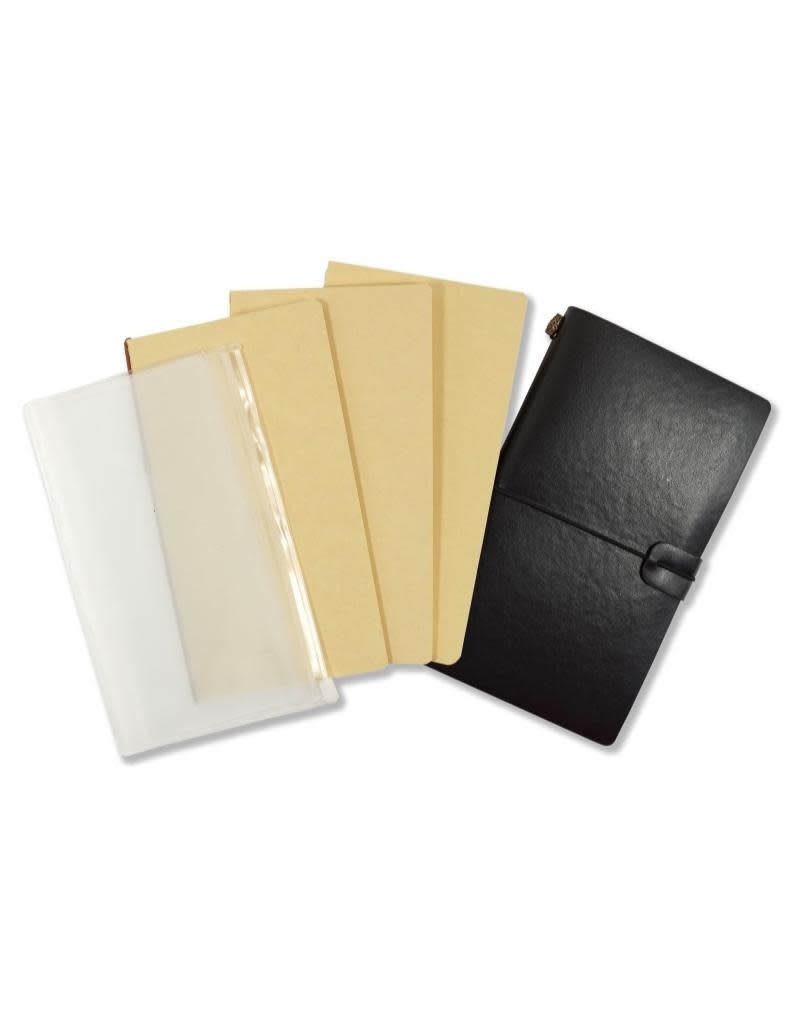 Peter Pauper Voyager Notebook