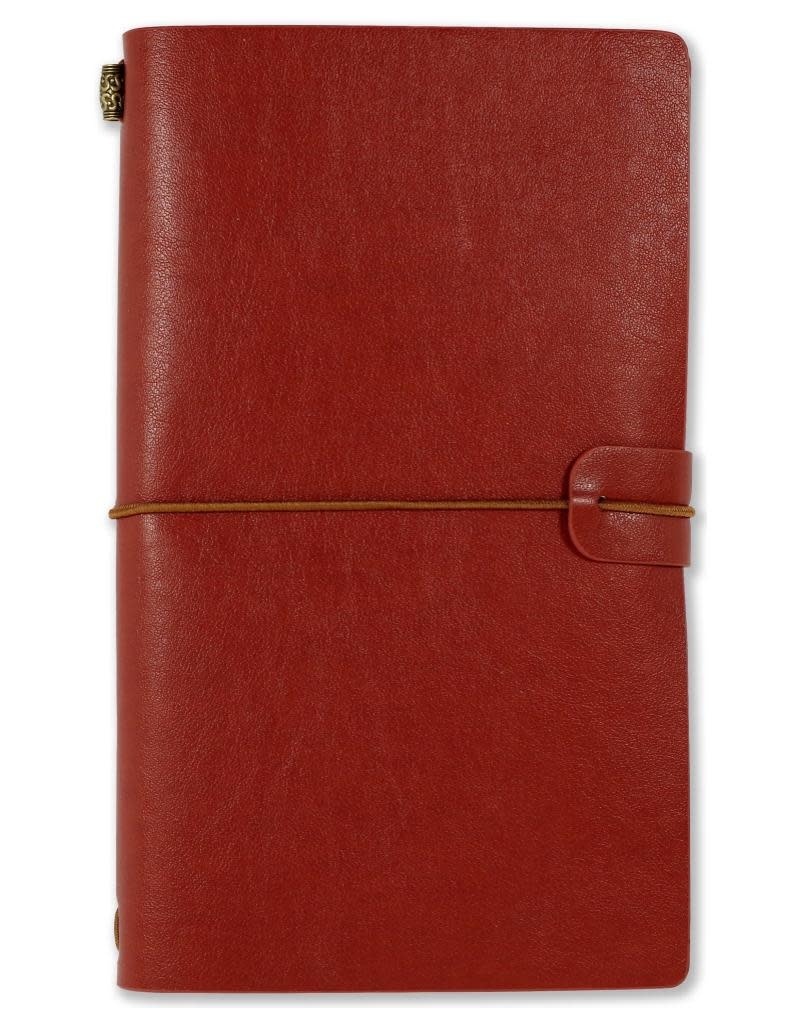 Peter Pauper Voyager Notebook