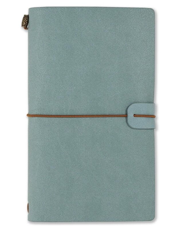 Peter Pauper Voyager Journal