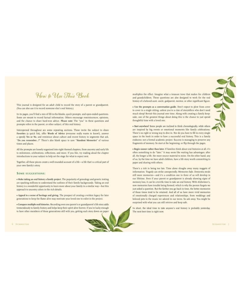 Peter Pauper An Oral History