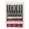 Peter Pauper Studio Series Color Microline Pen Set