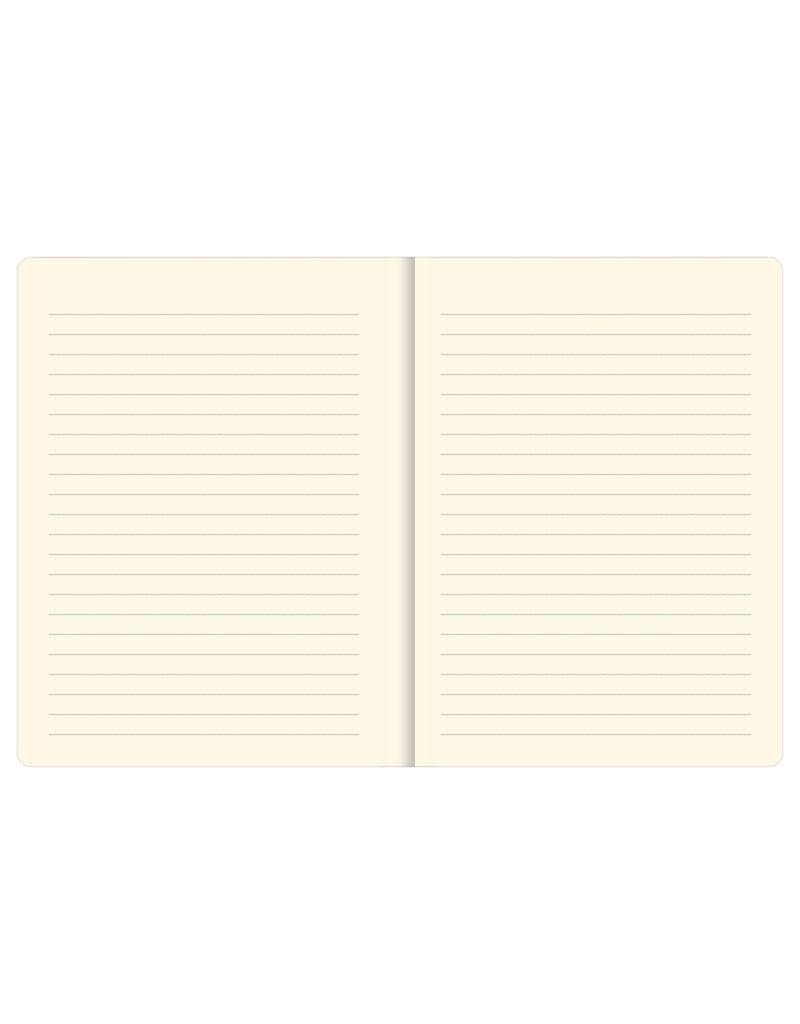 Peter Pauper Birch Woods Journal