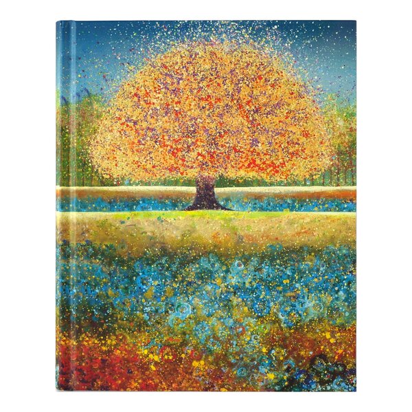 Peter Pauper Tree of Dreams Journal