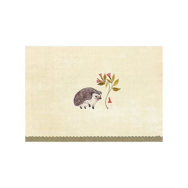 Peter Pauper Hedgehog Boxed Note Cards