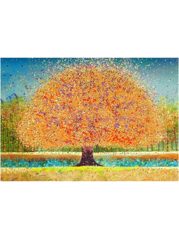 Peter Pauper Tree Of Dreams Note Cards