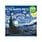 Peter Pauper Puzzle 1000 Starry Night