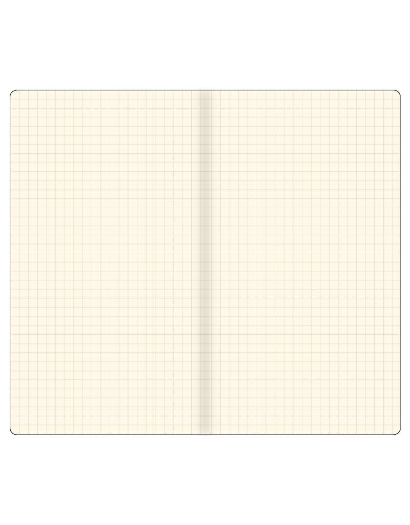 Peter Pauper Voyager Graph Paper Refill