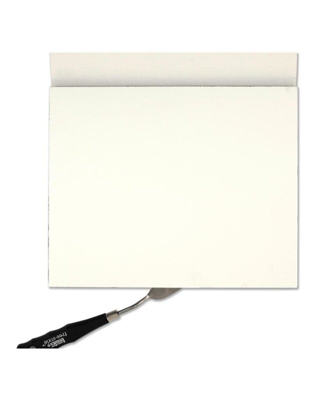 Peter Pauper Studio Series Watercolor Paper Block