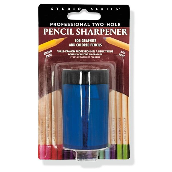 Peter Pauper Pencil Sharpener