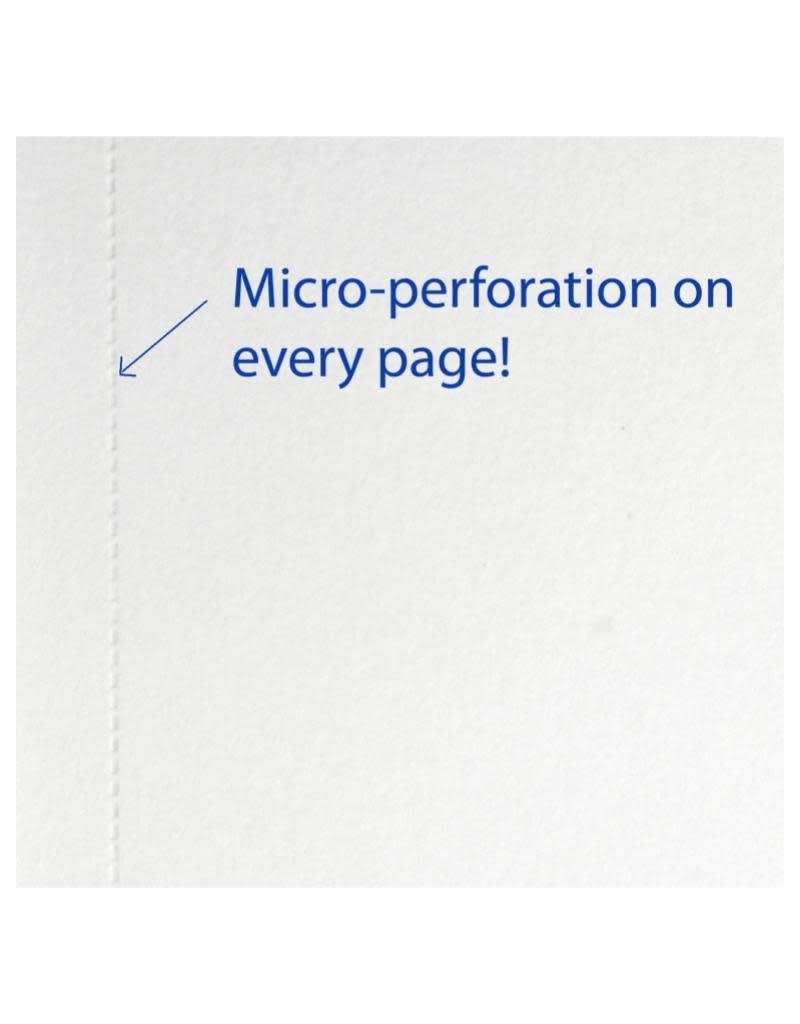 Peter Pauper Large Black Sketchbook